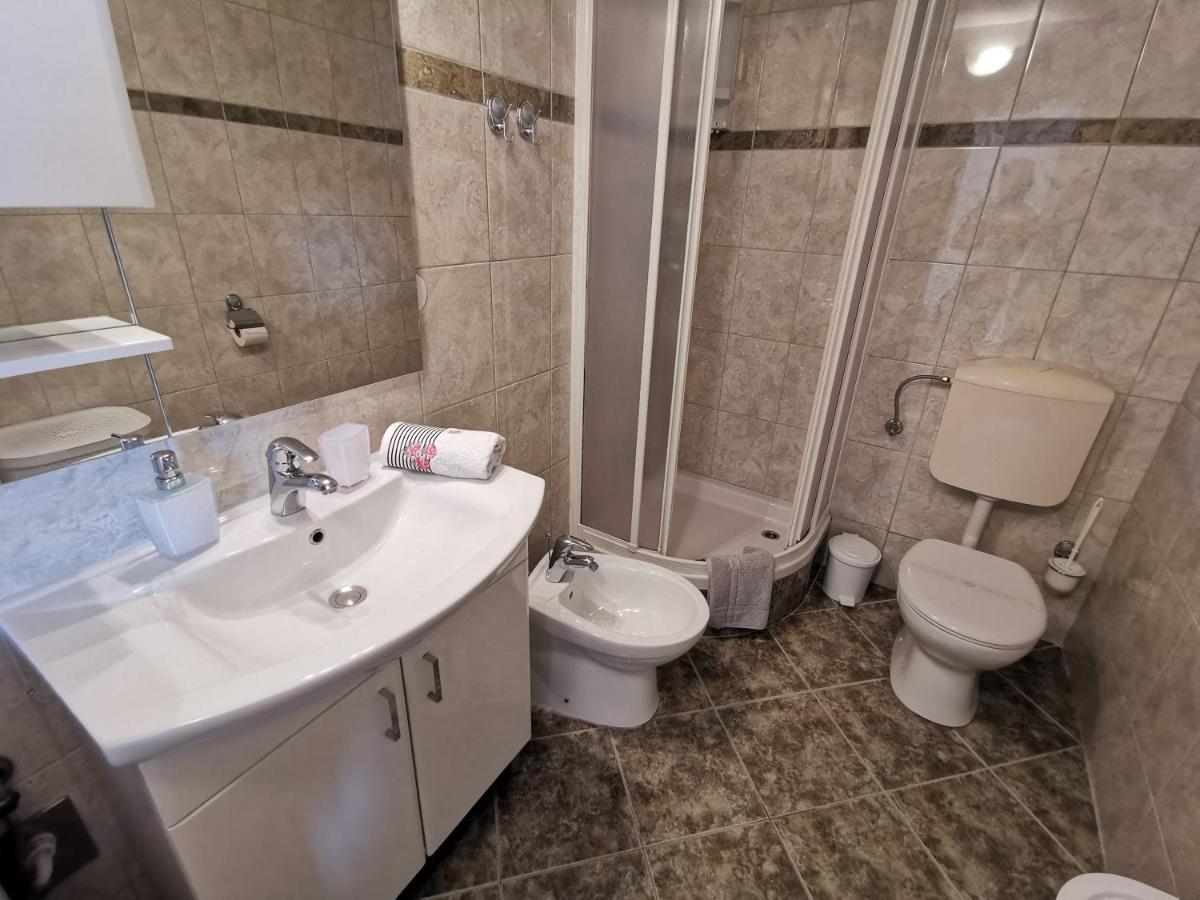 Turina Apartman