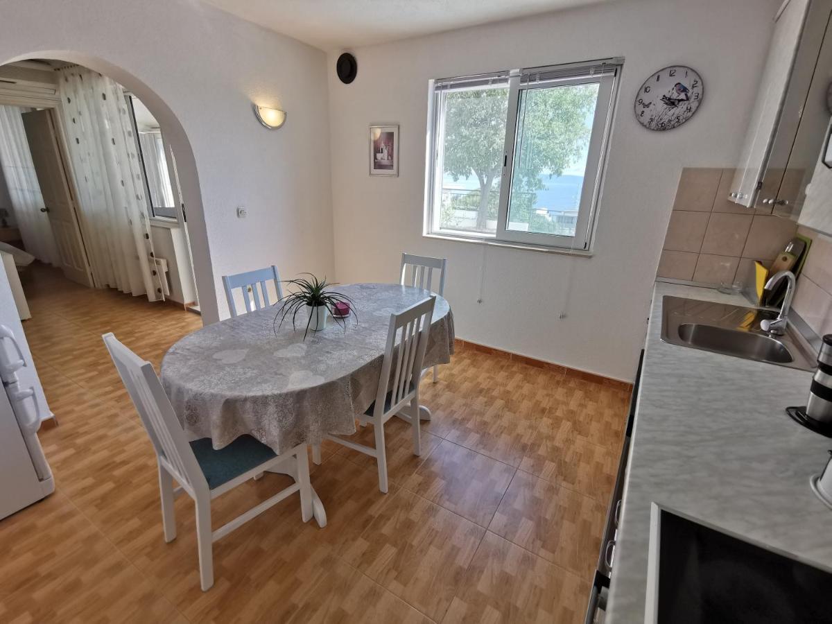Turina Apartman Makarska