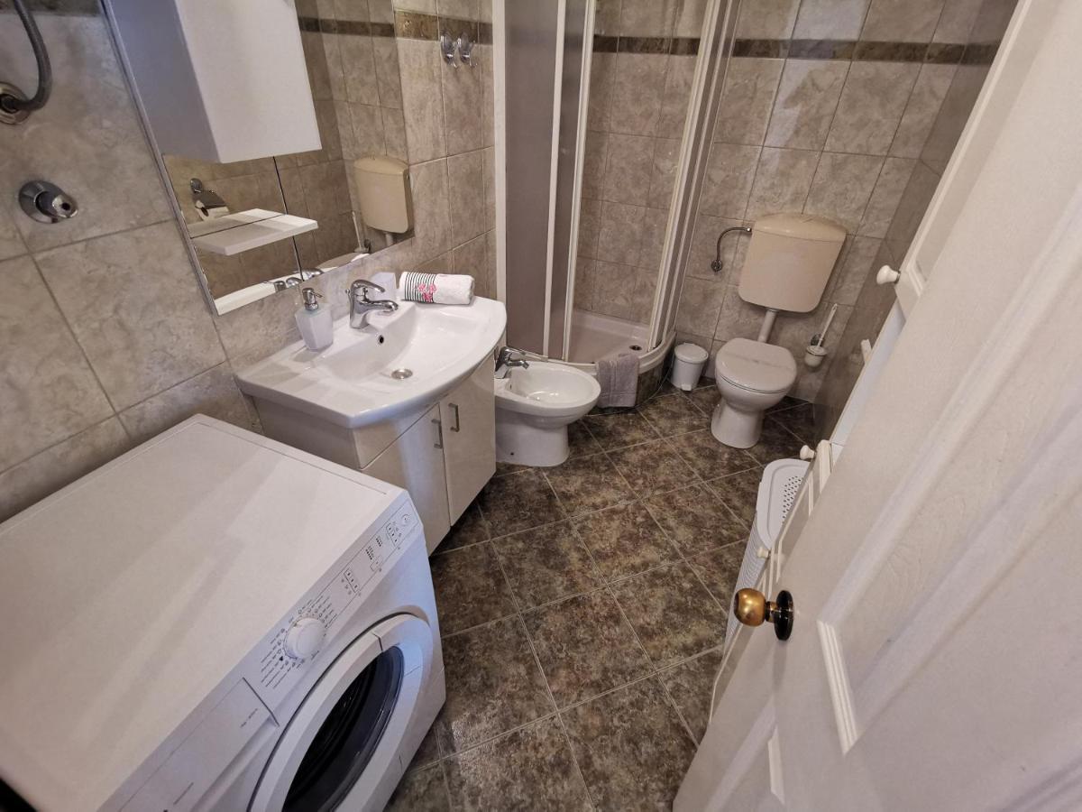 Turina Apartman *