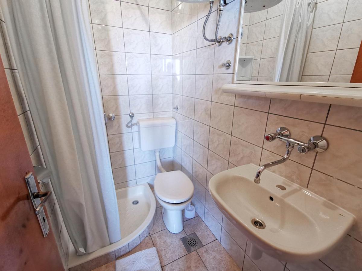 Turina Apartman Makarska