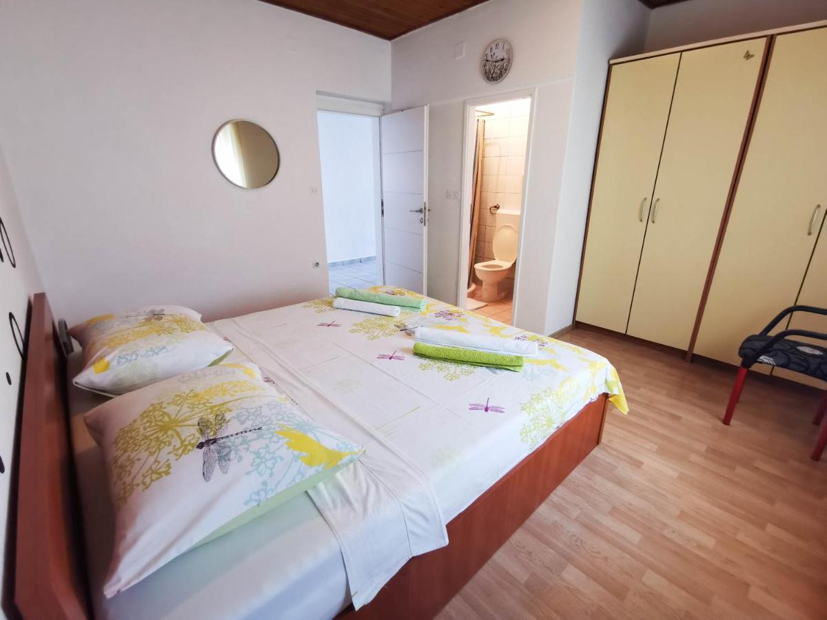Turina Apartman Makarska