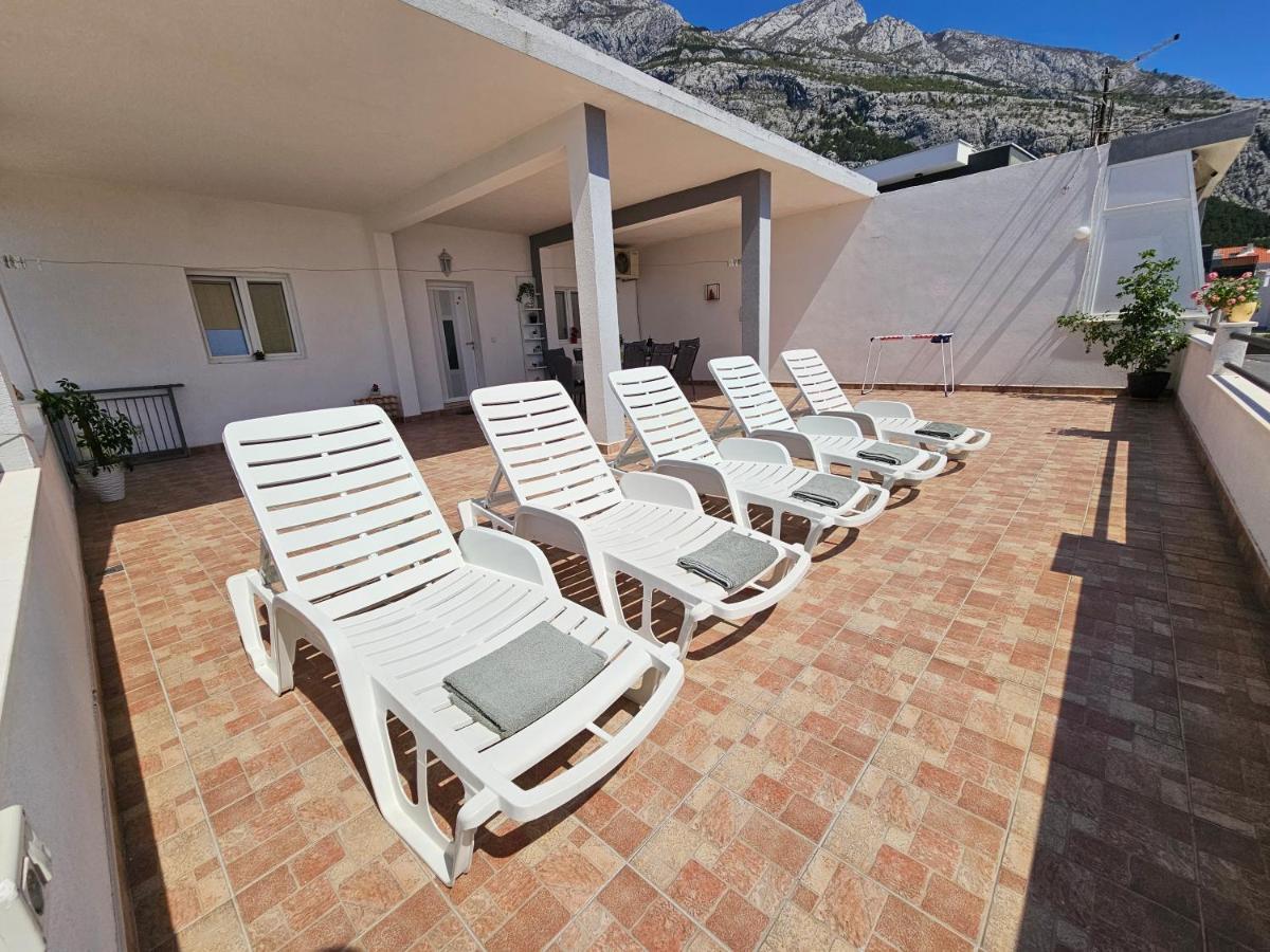Turina * Makarska