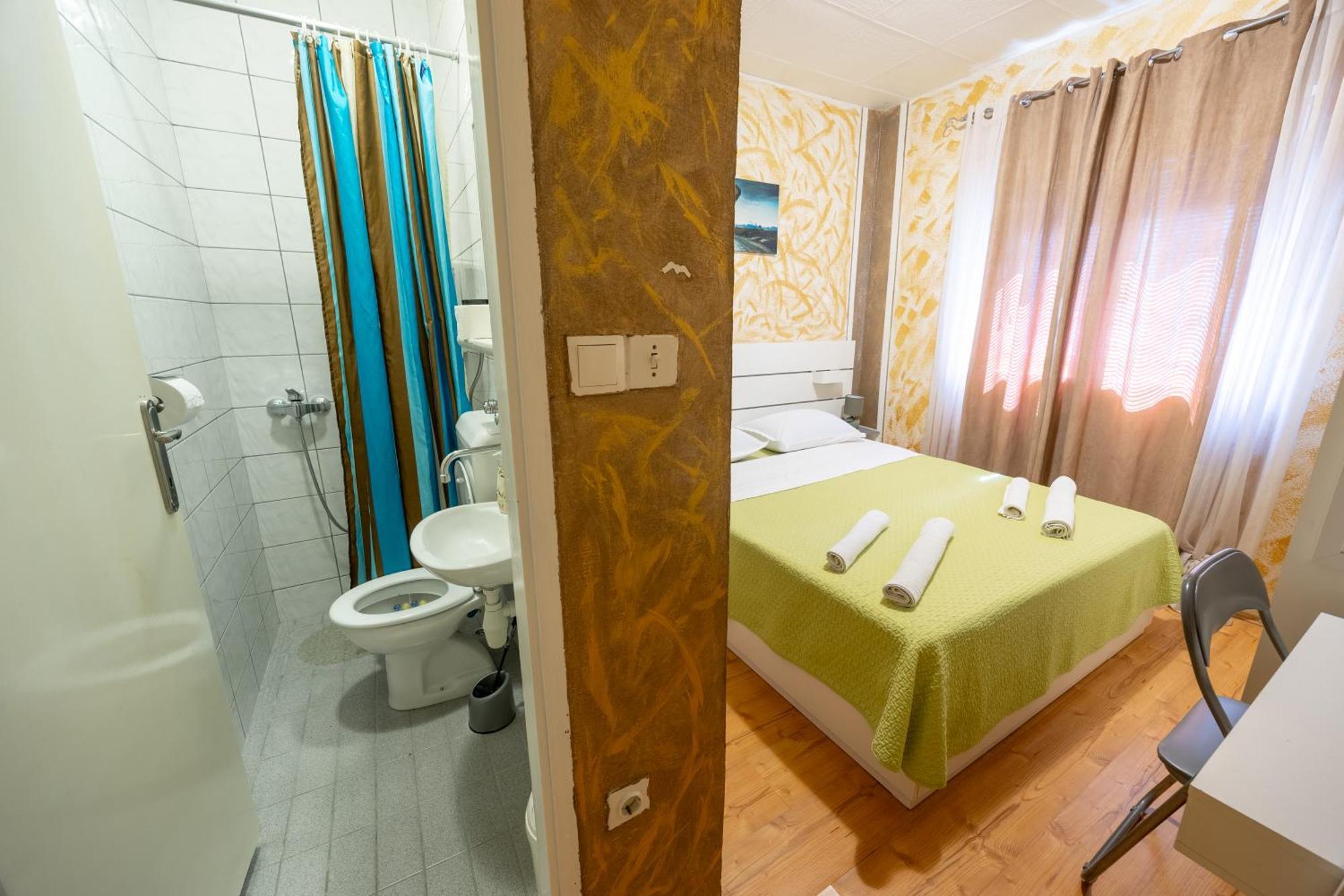 Apartment Turina