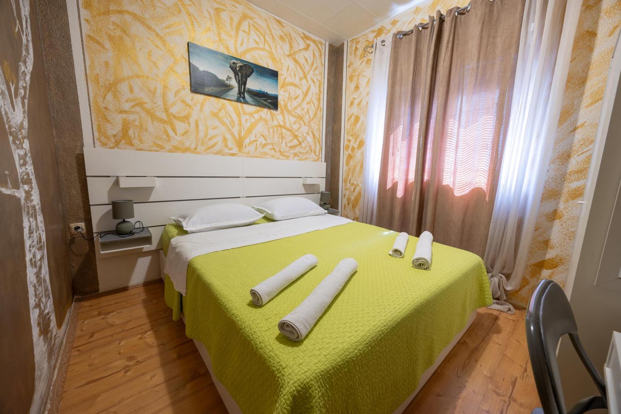 Apartment Turina Makarska