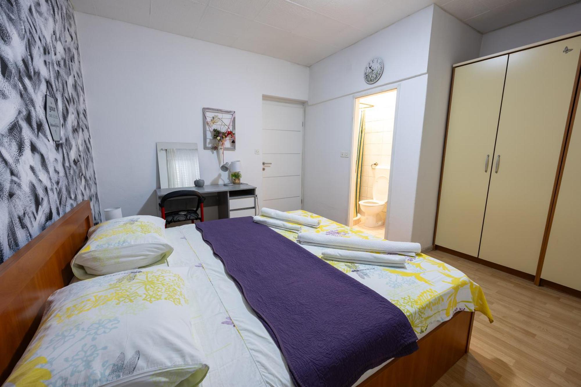 Apartment Turina *