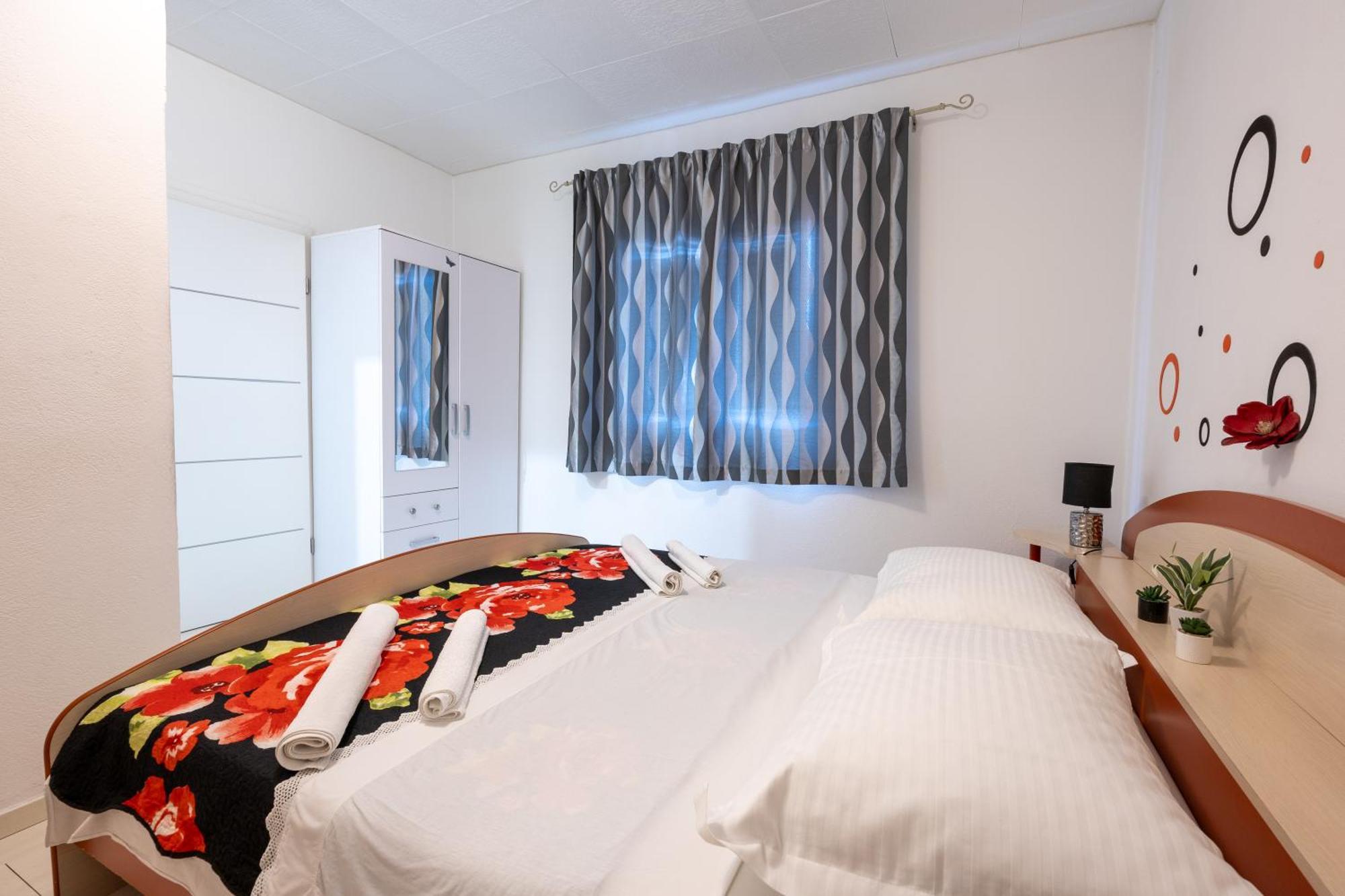 Turina Apartment