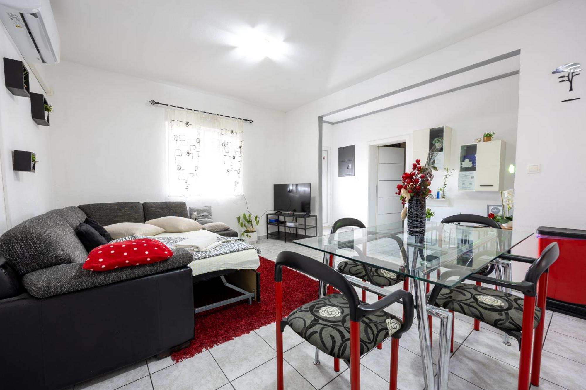 Apartment Turina